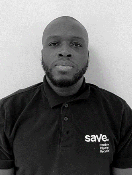 Sanfing MAGASSA - Technicia Formation